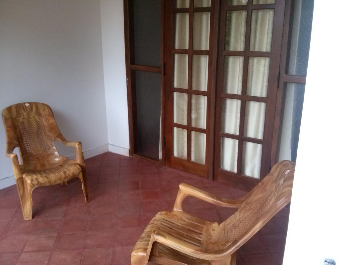 Green Earth Resort And Restaurant Dambulla Exterior foto